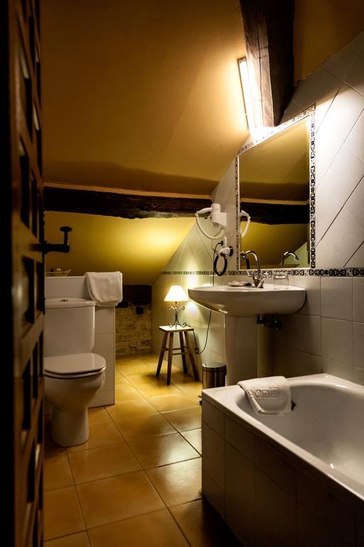 Paraiso Del Bierzo Las Herrerias Room photo