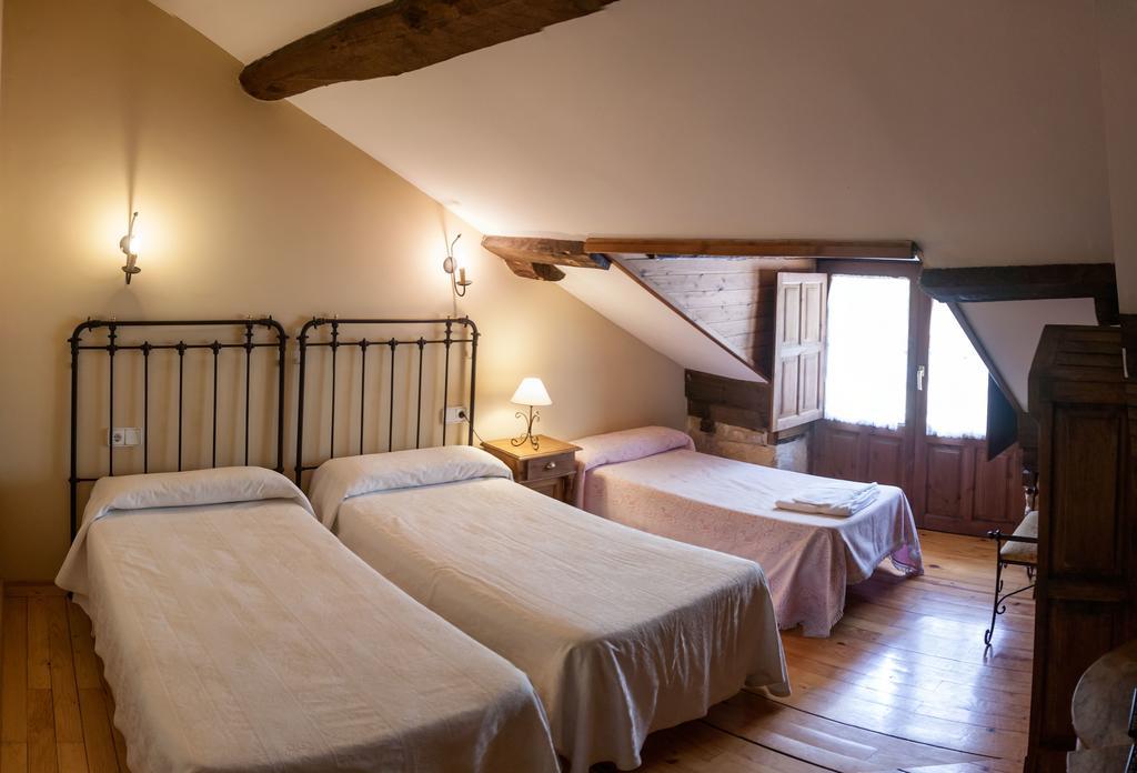 Paraiso Del Bierzo Las Herrerias Room photo
