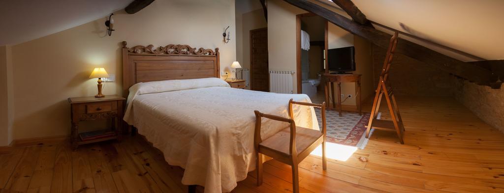 Paraiso Del Bierzo Las Herrerias Room photo