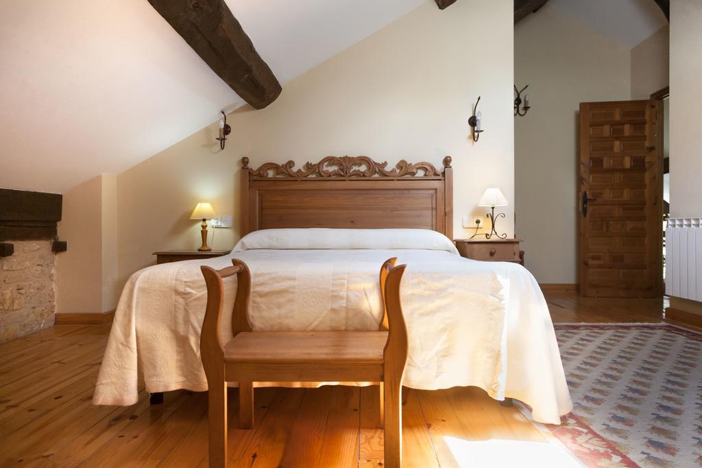 Paraiso Del Bierzo Las Herrerias Room photo