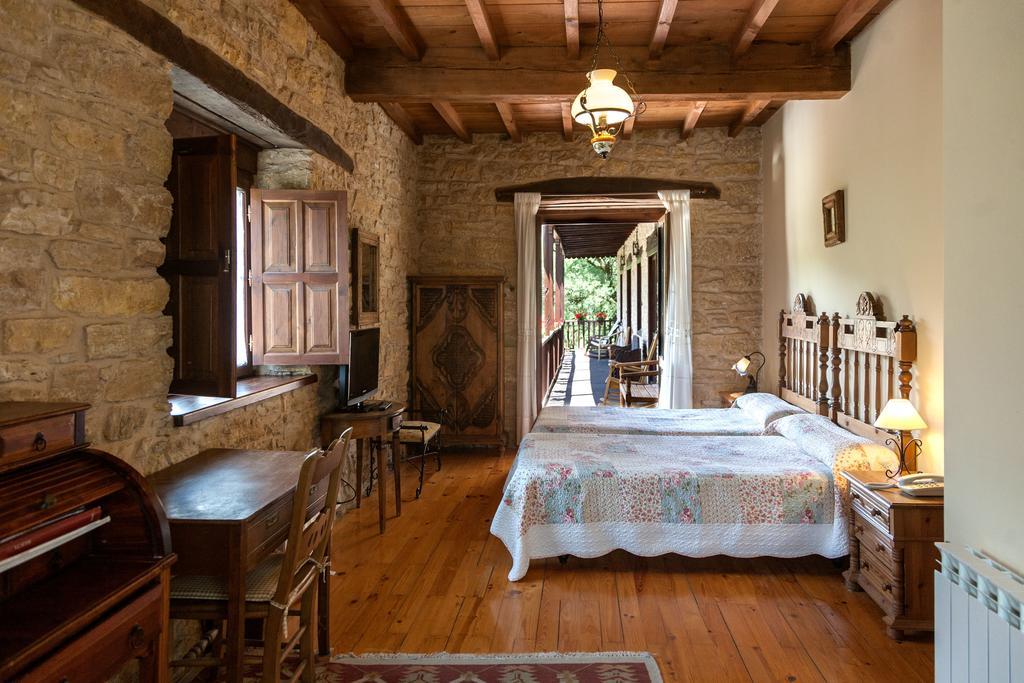 Paraiso Del Bierzo Las Herrerias Room photo