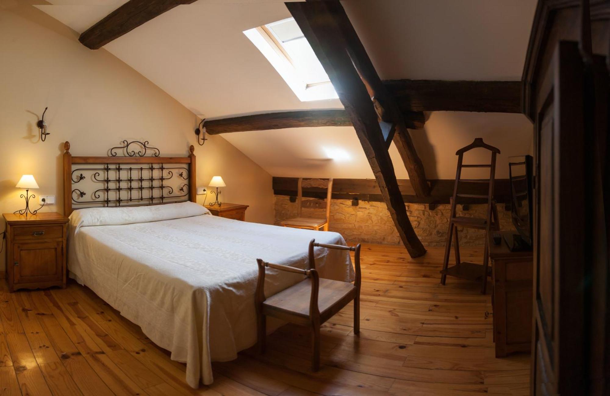 Paraiso Del Bierzo Las Herrerias Room photo